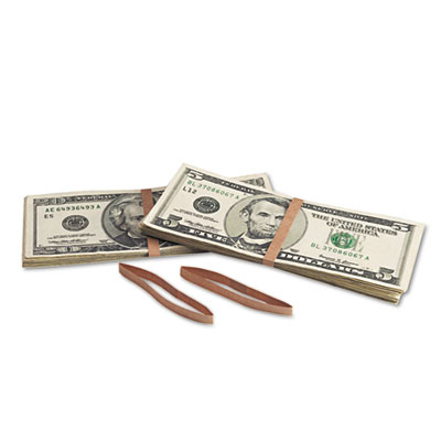 Coin-Tainer® Paper Bill Bands Coin-Tainer® Paper Bill Bands