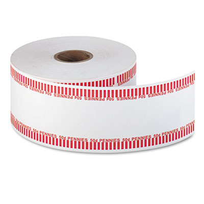 Coin-Tainer&reg; Automatic Coin Rolls