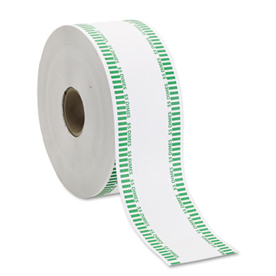 Coin-Tainer&reg; Automatic Coin Rolls