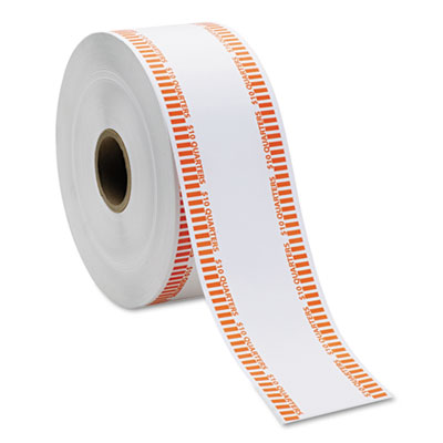 Coin-Tainer&reg; Automatic Coin Rolls