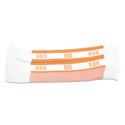 Coin-Tainer&reg; Currency Straps