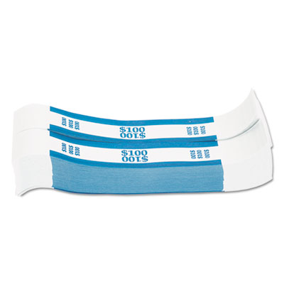 Coin-Tainer&reg; Currency Straps