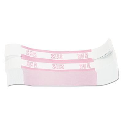 Coin-Tainer&reg; Currency Straps
