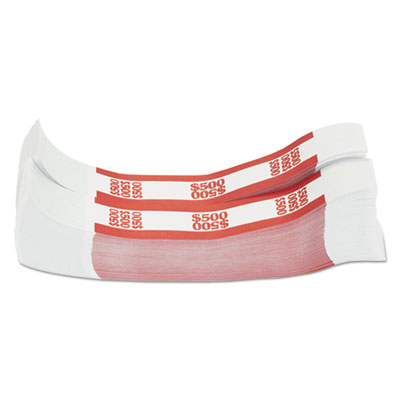 Coin-Tainer&reg; Currency Straps