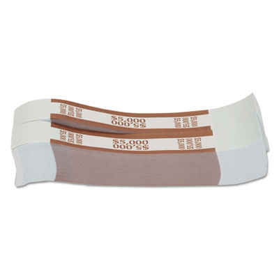 Coin-Tainer&reg; Currency Straps