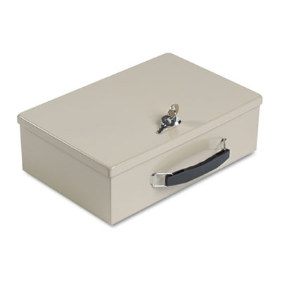 SteelMaster&reg; Fire Retardant Security Box