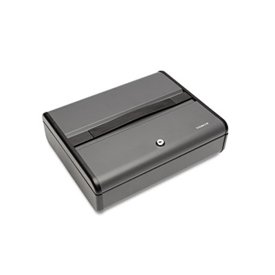 SteelMaster&reg; Security Case