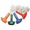 SteelMaster&reg; Coin Counting Tubes