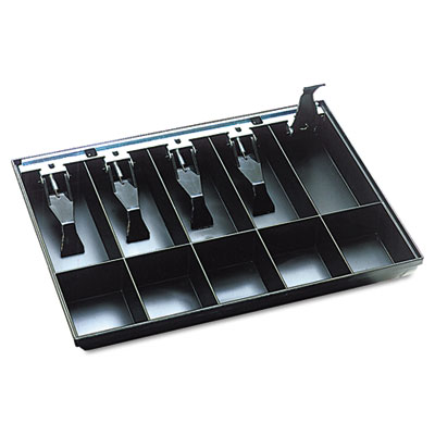 SteelMaster&reg; Cash Drawer Replacement Tray