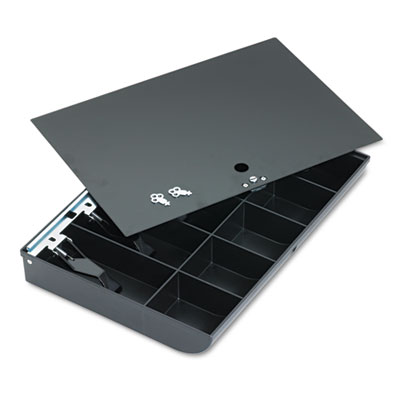 SteelMaster&reg; Cash Drawer Replacement Tray