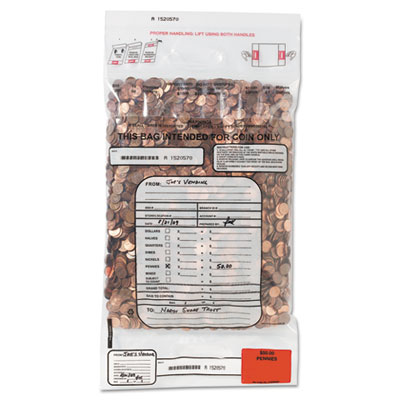 MMF Industries™ Coin Totes MMF Industries™ Coin Totes