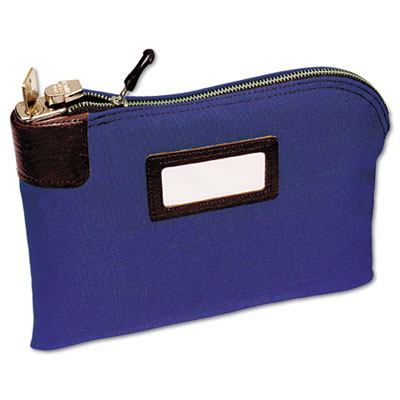 MMF Industries&trade; Seven-Pin Security Bag