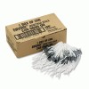 MMF Industries&trade; Enviro&trade; Money Bag Seals