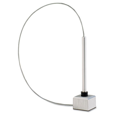 MMF Industries&trade; Cube Base Sentry&trade; Counter Pen