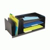 SteelMaster&reg; Legal Size Combination Organizer