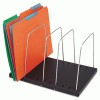 SteelMaster&reg; Wire Desktop Organizer