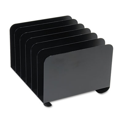 SteelMaster&reg; Desktop Vertical Organizer
