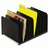 SteelMaster&reg; Desktop Vertical Organizer
