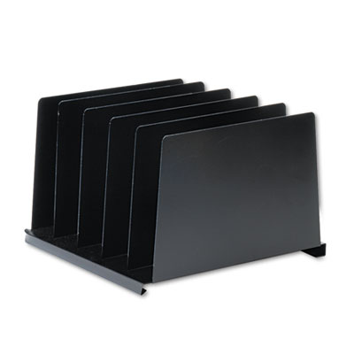 SteelMaster&reg; Angled Vertical Organizer