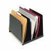 SteelMaster&reg; Angled Vertical Organizer