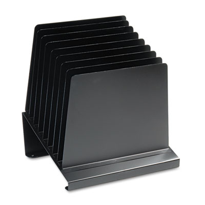 SteelMaster&reg; Slanted Vertical Organizer