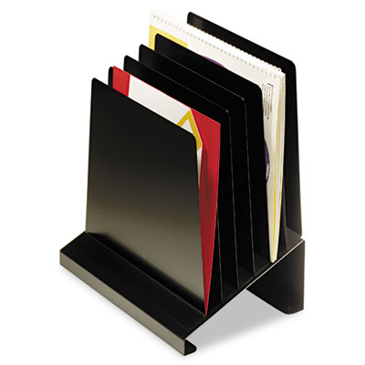 SteelMaster&reg; Slanted Vertical Organizer