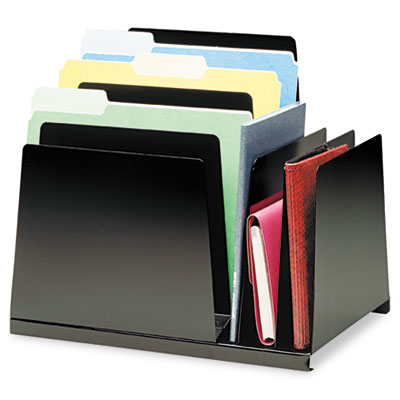 SteelMaster&reg; Slanted Combination File