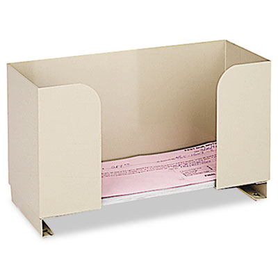 MMF Industries&trade; Deposit Ticket Holder