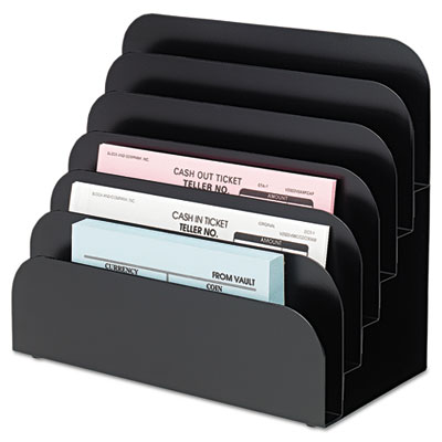 MMF Industries&trade; Cashier Pad Rack