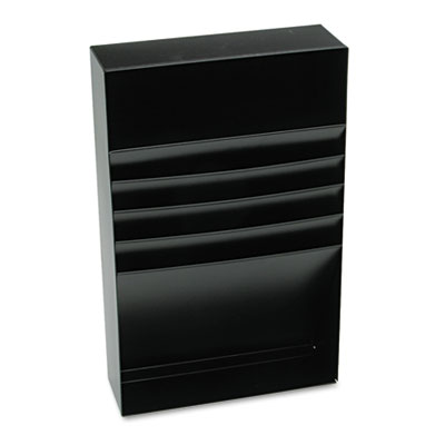 SteelMaster&reg; Metal Desk Drawer Stationery Holders