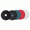 3M High Productivity Floor Pads 7300