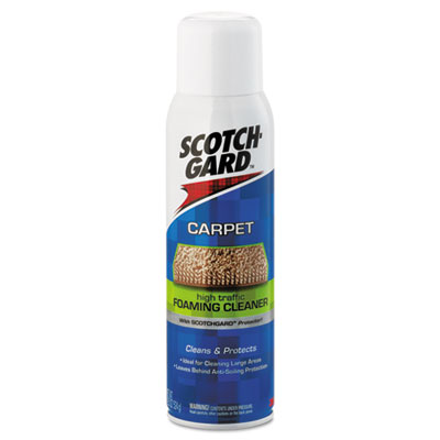 Scotchgard&trade; Carpet Cleaner