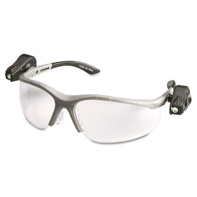 3M LightVision&trade; Protective Eyewear