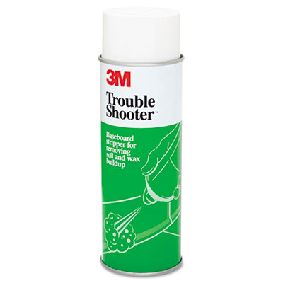 3M TroubleShooter&trade; Baseboard Stripper