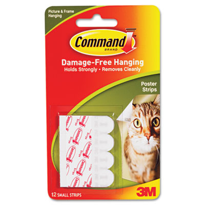 Command&trade; Poster Strips