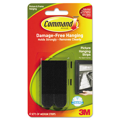 Command&trade; Picture Hanging Strips