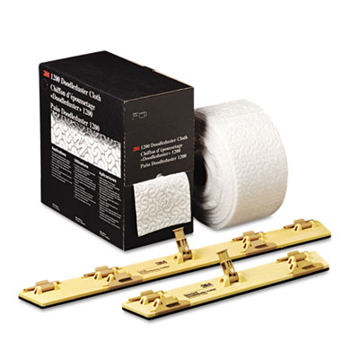 3M Doodleduster&trade; Disposable Cloth