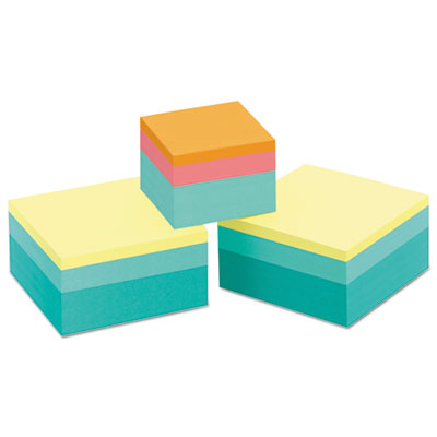 Post-it&reg; Notes Original Cubes