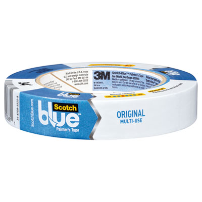 Scotch&reg; ScotchBlue&trade; Painter's Tape