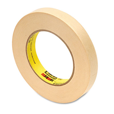 Scotch&reg; High Performance Masking Tape 232