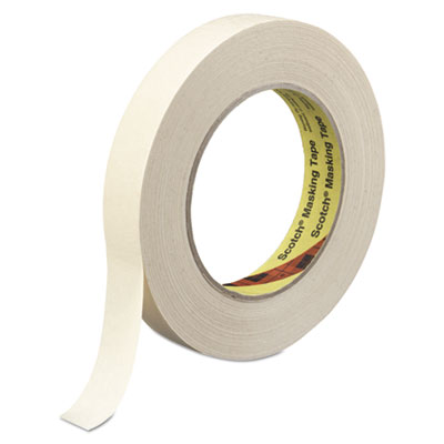 Scotch&reg; High Performance Masking Tape 232