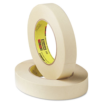 Scotch&reg; General Purpose Masking Tape 234