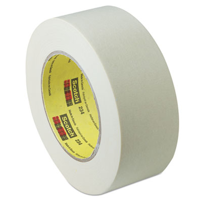 Scotch&reg; General Purpose Masking Tape 234