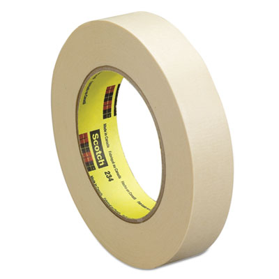 Scotch&reg; General Purpose Masking Tape 234