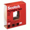 Scotch&reg; Package Sealing Tape