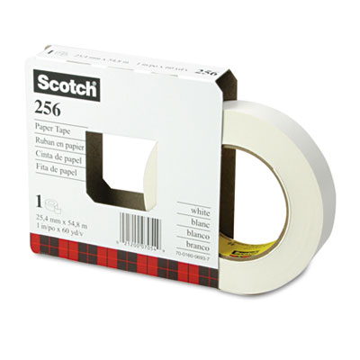 Scotch&reg; Printable Flatback Paper Tape