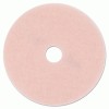 3M Eraser Burnish Floor Pads 3600