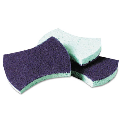 Scotch-Brite™ PROFESSIONAL Power Sponge 3000 Scotch-Brite™ PROFESSIONAL Power Sponge 3000