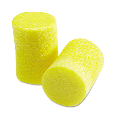 3M E&middot;A&middot;R&trade; Classic&trade; Earplugs
