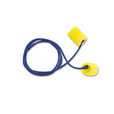 3M E&middot;A&middot;R&trade; Classic&trade; Earplugs